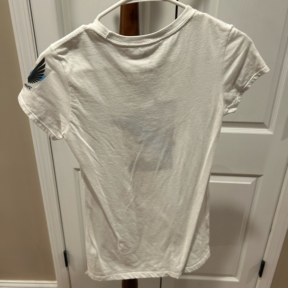 Minnesota United FC Adidas Size M Women’s NEW - Picture 3 of 3